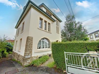 Montbeliard, Franche-Comté 25200, France