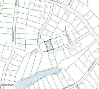 115 Saddlebrook Lane, Lords Valley, Pennsylvania 18428, Estados Unidos