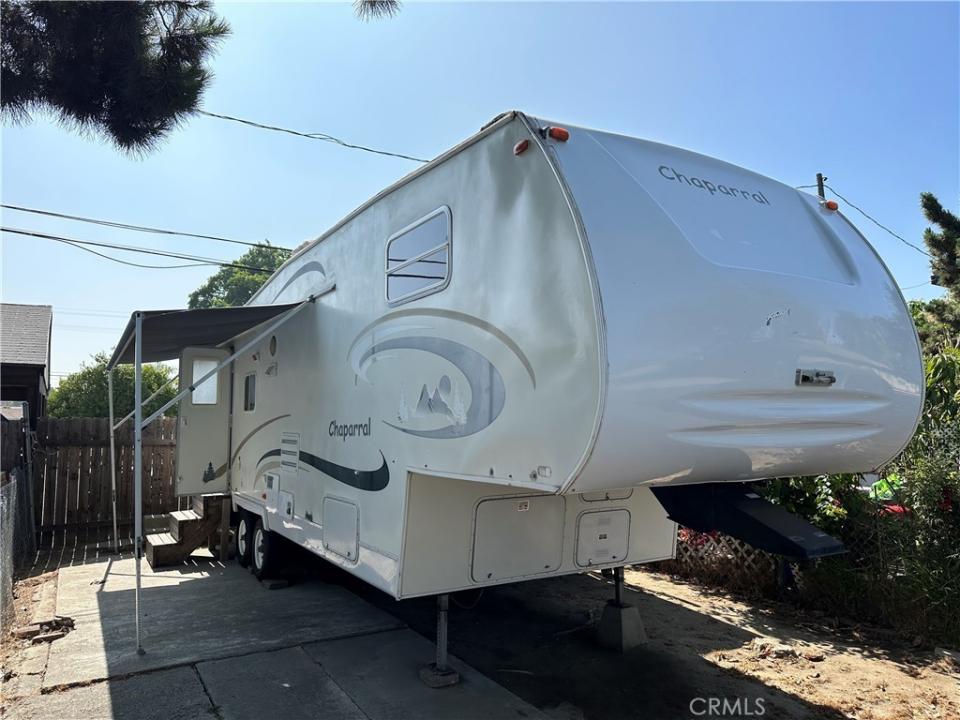 1437 W Holt Avenue 30, Pomona, California 91768