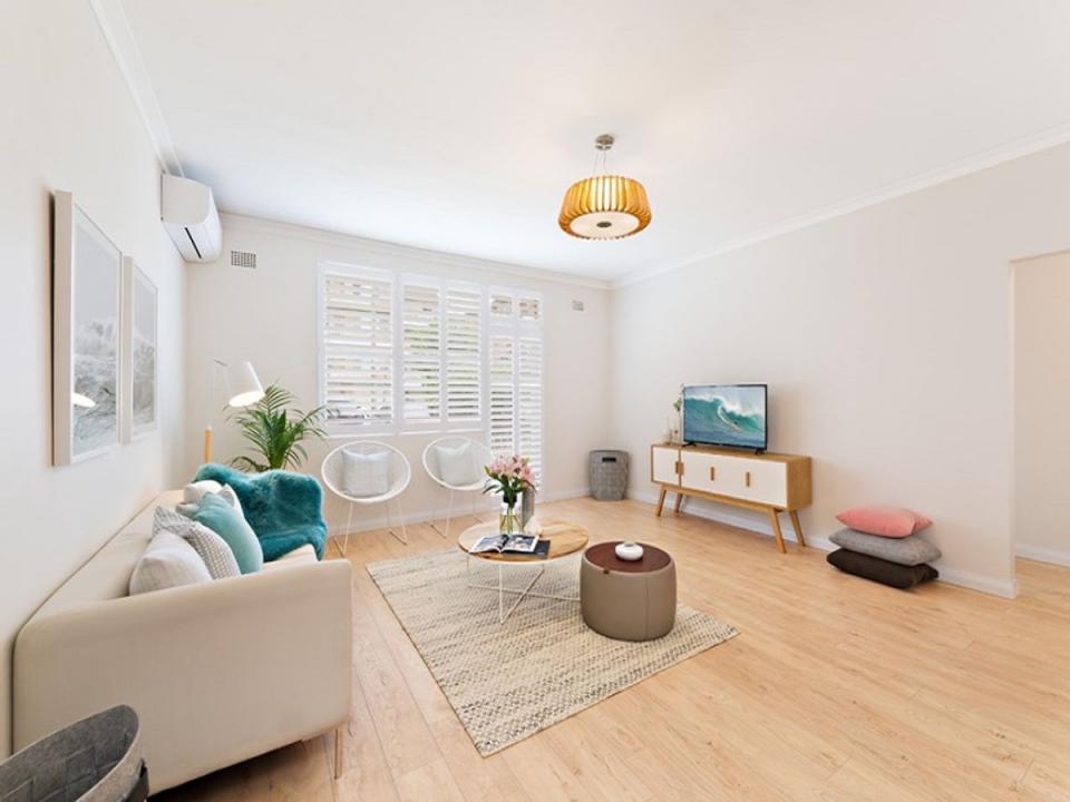 2/10 Bruce Street, Brighton-Le-Sands, NSW 2216, Austrália