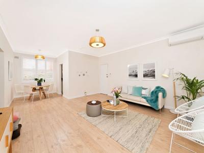2/10 Bruce Street, Brighton-Le-Sands, NSW 2216, Austrália