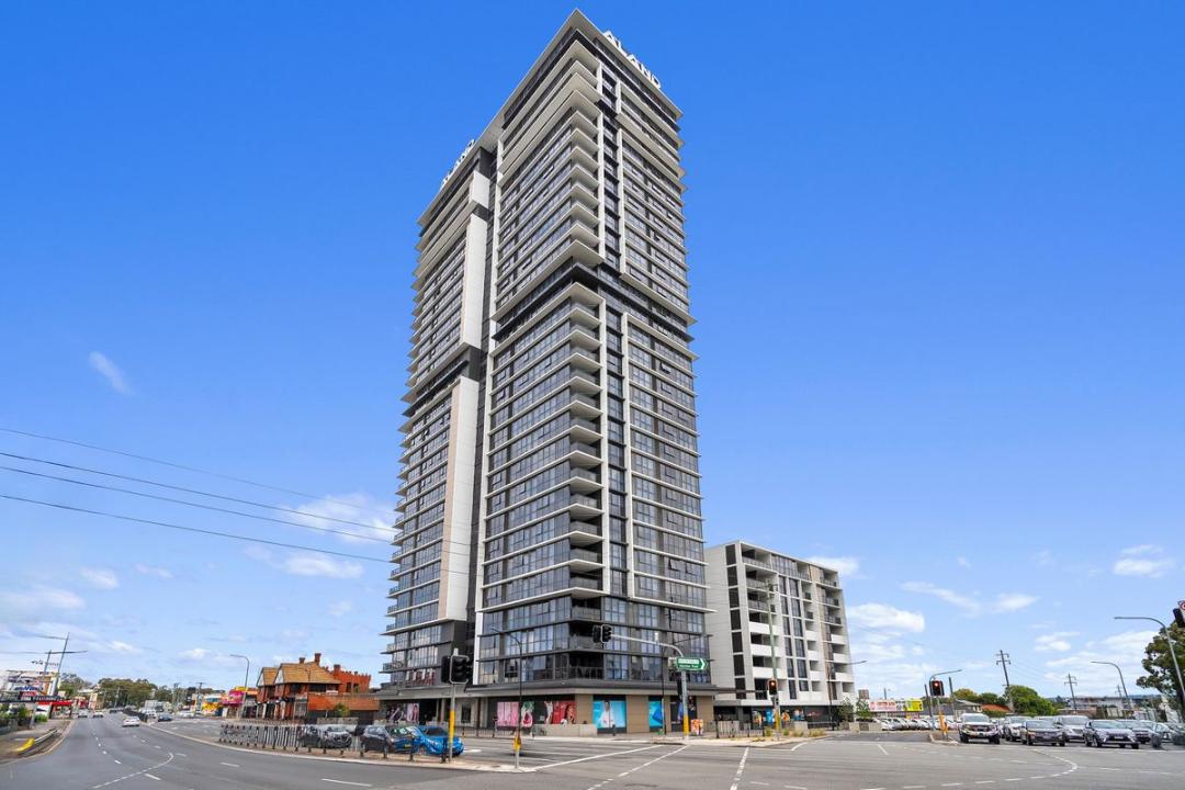 3005/311 Hume Highway, Liverpool, NSW 2170, Australien