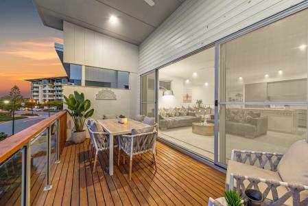Newport, QLD 4020, Australia