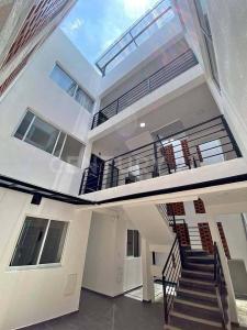 Paseo de las Flores, Torre Habitat 404,, Villahermosa Centro, Tabasco 86027, México