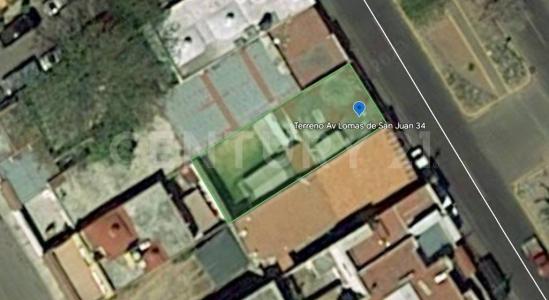 Avenida Lomas de San Juan 34,, San Juan Del Río, Querétaro 76808, México