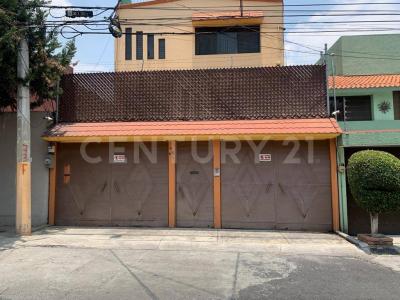 Fresales 46 Bis,, Tlalpan, Ciudad De México 14330, Mexico