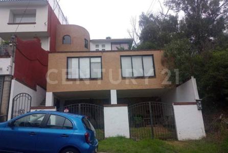 Villa de los Fresnos 9,, Naucalpan, Estado De México 53297, Mexico