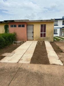 Andador Encino #234 MZ 01 LT 09 A, Fraccionamiento Las Palmas 234,, Cosoleacaque, Veracruz 96343, México