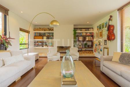 REFUGIO DEL VALLE KM 20 VIA LA CALERA - SOPO , La Calera, Cundinamarca 00001, Colombie