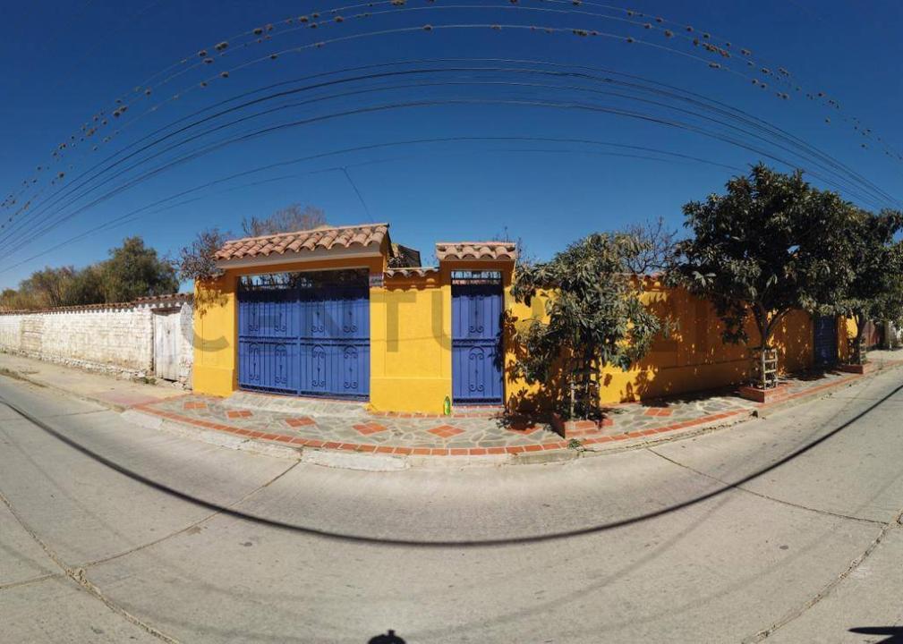 Single Family House For Rent, Calle Teofilo Vaca, Zona San Lorenzo