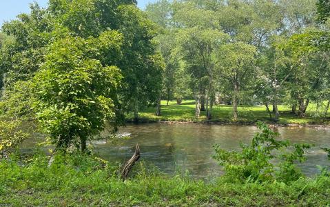 Lt 16 Hidden River, Hayesville, North Carolina 28904
