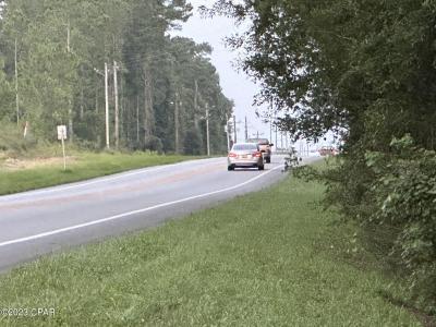 5353 Captain Fritz aka Hwy 20 Road, Ebro, Florida 32437, USA