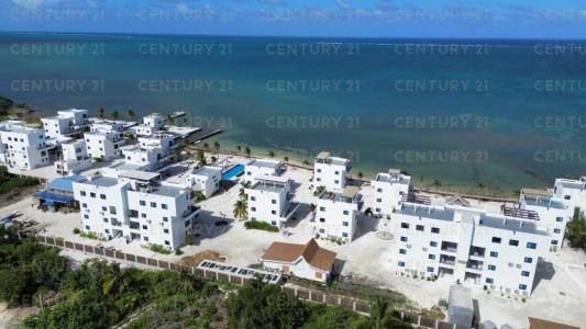 Bluezen Residences L1, Caye Caulker, Caye Caulker 00001, 伯利兹
