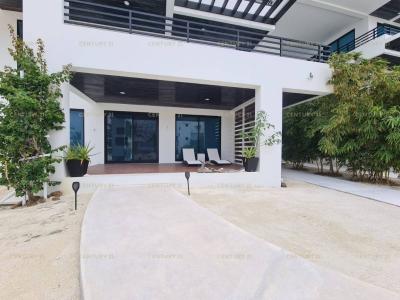 Bluezen Residences L1, Caye Caulker, Caye Caulker 00001, Belice