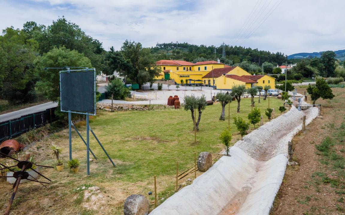 Farm For Sale, Coimbra 3020212 Portugal