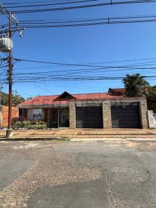 Ruy Diaz de Guzman entre Mariano Roque Alonso y Avda Carlos Antonio Lopez , Sajonia, Asunción 00001, Paraguay