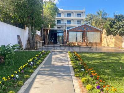 Carmen del Paraná, Itapúa 00001, Paraguay