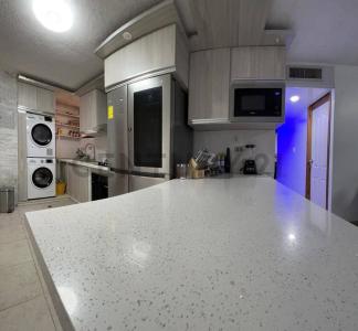 ubicado en la parroquia Capital Píritu CONJUNTO RESIDENCIAL ISLA BONITA, Píritu, Anzoategui 6022, Venzuela
