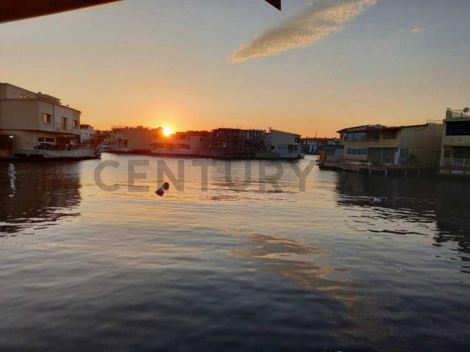 principal casas bote B, Lechería, Anzoategui 6016, Venzuela