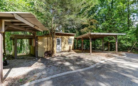 2518 Bell View Lane, Young Harris, Georgia 30582, USA