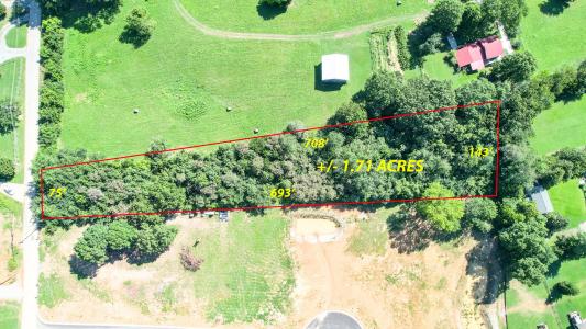 00 West Vann Road, Greeneville, Tennessee 37743