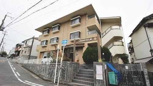 深阪４丁, ＨＩＧＡＳＨＩＯマンション, 堺市中区, Osaka 599-8253, Japan