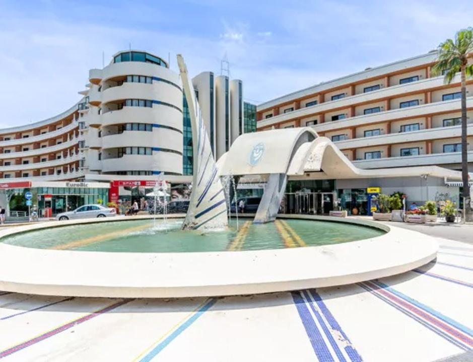 Condominium/CoOp For Sale, Albufeira (Algarve) Faro (Algarve) 8200161