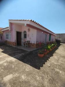 Avenida Juan Bautista Arismendi Urbanización Villas Margarita B-19, Villa Rosa, Nueva Esparta 6301, Venezuela