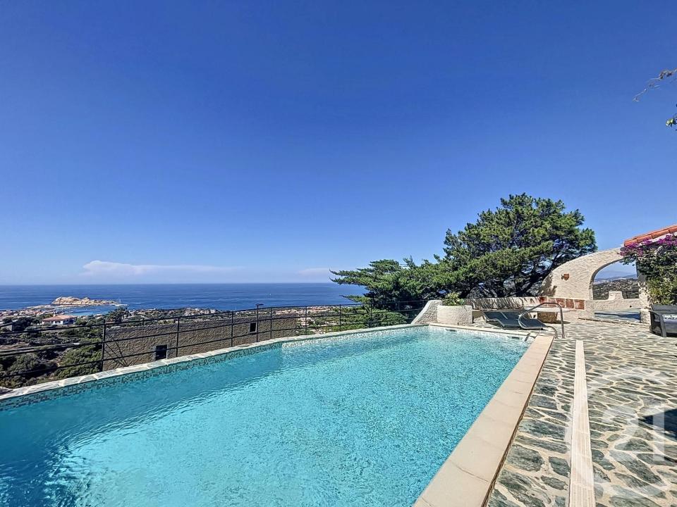 Monticello, Corse 20220, Frankreich