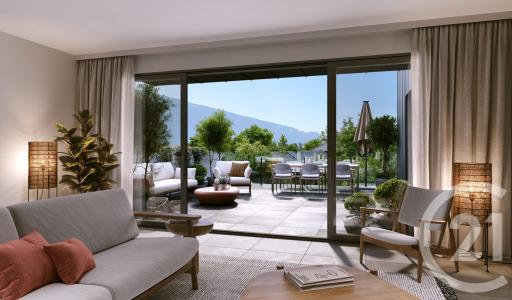 Chambery, Rhône-Alpes 73000, France