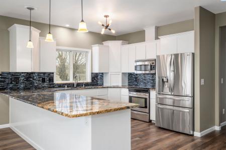 4340 Rosencrans Road, West Richland, Washington 99353, USA