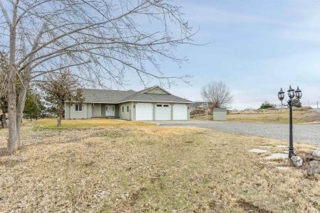 4340 Rosencrans Road, West Richland, Washington 99353