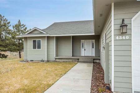 4340 Rosencrans Road, West Richland, Washington 99353
