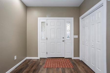 4340 Rosencrans Road, West Richland, Washington 99353