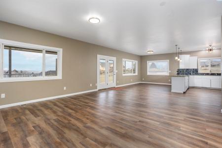 4340 Rosencrans Road, West Richland, Washington 99353