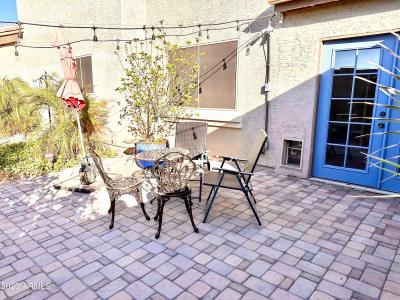 15730 N HIDDEN VALLEY Lane, Peoria, アリゾナ 85382, アメリカ合衆国