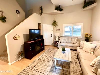15730 N HIDDEN VALLEY Lane, Peoria, アリゾナ 85382, アメリカ合衆国