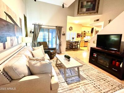15730 N HIDDEN VALLEY Lane, Peoria, アリゾナ 85382, アメリカ合衆国