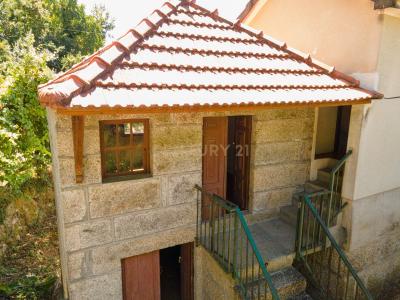 Amarante, Porto 4600-721, Portogallo