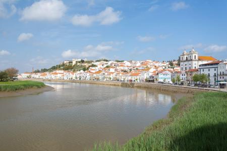 Alcácer Do Sal, Setúbal 7580-128, Portugal