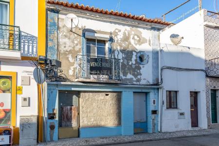 Alcácer Do Sal, セトゥーバル 7580-128, ポルトガル