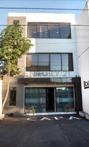 Sajonia, Asunción 00001, Paraguai