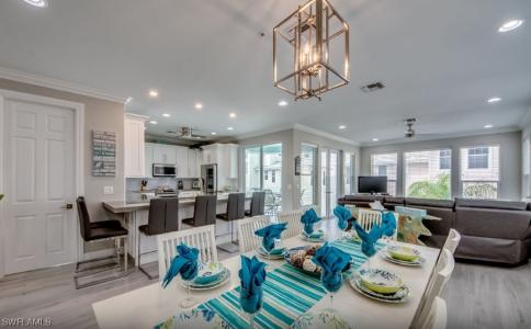 261 Key West Court, Fort Myers Beach, Florida 33931