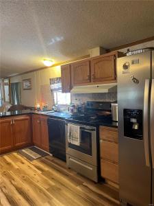 26551 Easy Street, Pittsburg, Missouri 65724, HOA KỲ
