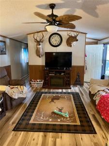 26551 Easy Street, Pittsburg, Missouri 65724, HOA KỲ