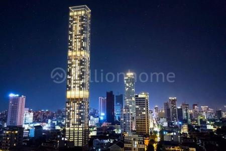 Boeng Keng Kang Ti Muoy, Boeng Keng Kang, Phnom Penh, Cambodia