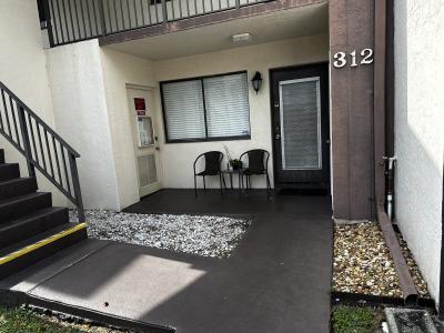 312 W Laurel Drive #1403, Margate, Floride 33063, États-Unis