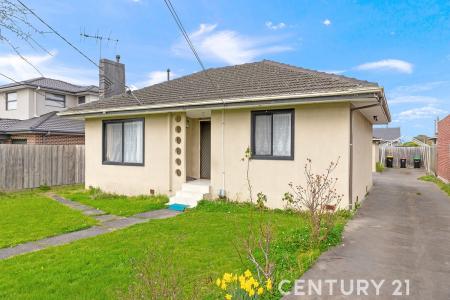 1/18 Hughes Crescent, Dandenong North, VIC 3175, Australia