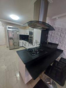 Av Américo Vespucio, Lecherías conjunto Residencial costa Azul, Lechería, Anzoategui 6023, 委内瑞拉