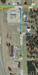 L3B3 Mag Seven Ct SW, Bemidji, Minnesota 56601, USA